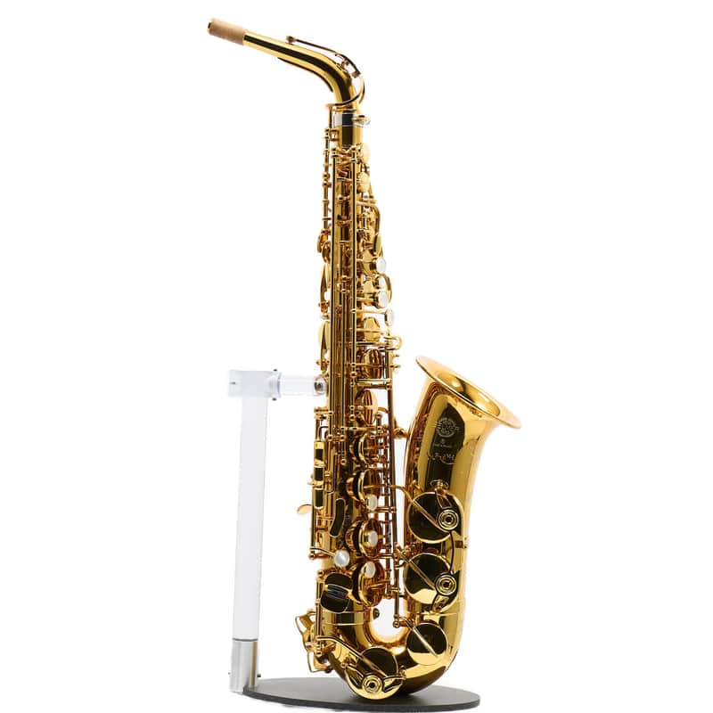 Selmer Paris Supreme Alto Sax: $7999 (75% Off MSRP!)