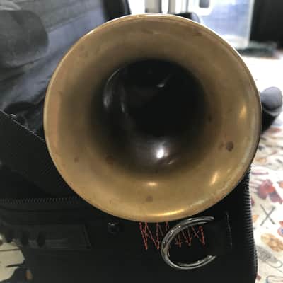 P. Mauriat System 76 Bb Soprano Saxophone image 7
