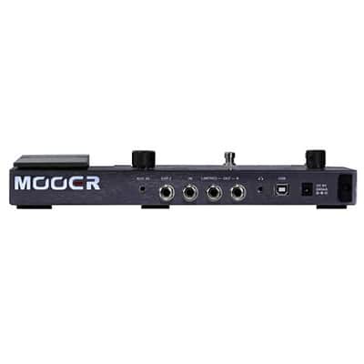 Mooer GE 200 image 2