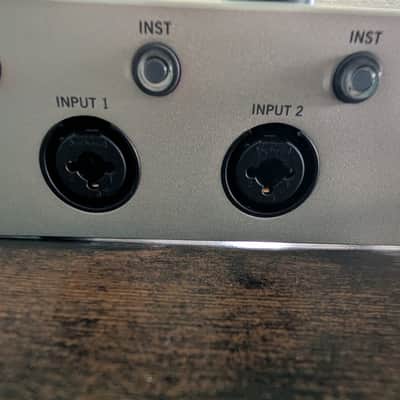 Universal Audio Volt 476 image 2