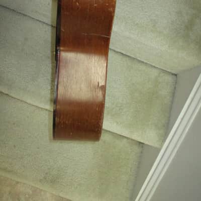 Gibson Tenor Acoustic Guitar 1964 - Mahogany Bild 6