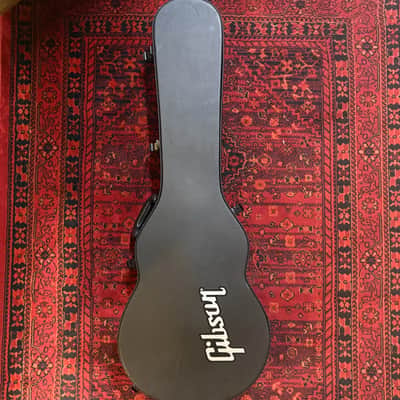 Gibson Les Paul Trad Pro V Satin Iced Tea 2022 image 11
