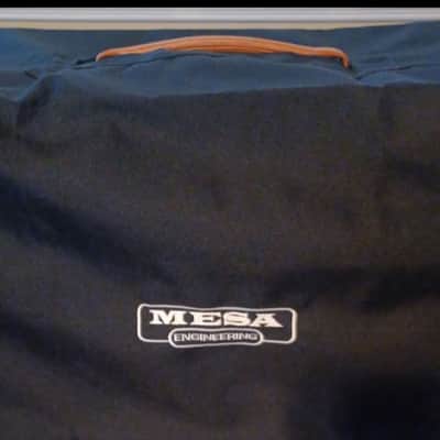 Mesa Boogie Mark VII 3-Channel 90-Watt 1x12" Guitar Combo 2023 - Present - Various image 2