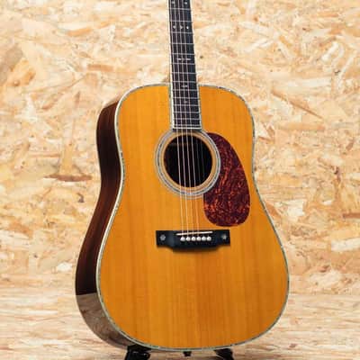Martin D-42 2001 image 3