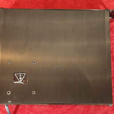 dbx 150X 2-Channel Type I Noise Reduction System #6 Bild 8