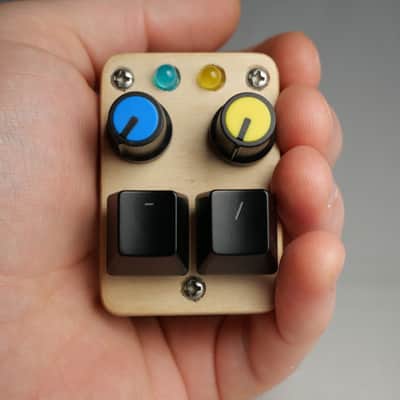 RYO Ampmix | Reverb Australia RYO Ampmix | Reverb Australia