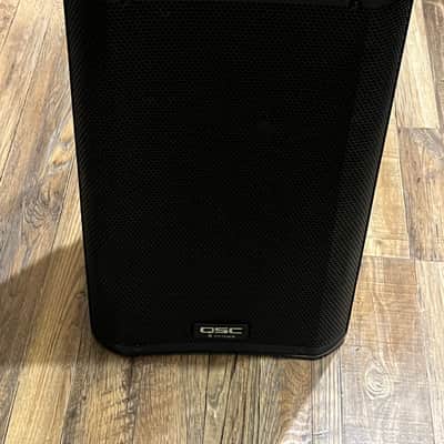 QSC K12 - Black image 1