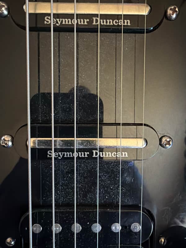 Seymour Duncan Hot Stack Strat Bridge Pickup for $90 (Used)