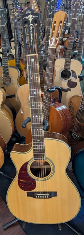 Crafter TMC-035