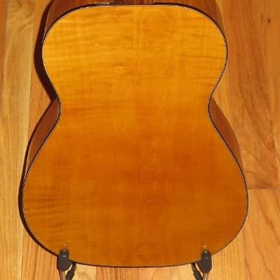 Weber Outlaw Square Neck Resonator 2009 image 9