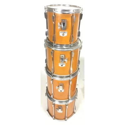 Tama Rockstar Pro Made in Japan image 2