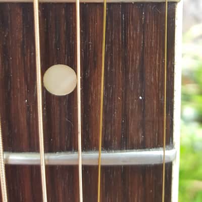 Epiphone Masterbilt AJ-500--RENS image 10