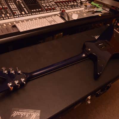 Washburn Dimebag Darrell Pantera Dime333 Dimebolt Signature Dime 333 D3 Dean ML Guitar image 21