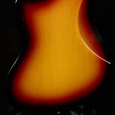 Fender Custom Shop Wildwood 10 1962 Jazzmaster - Journeyman Relic image 2