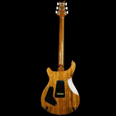 PRS Custom 24-08 Electric Guitar - Carroll Blue image 6