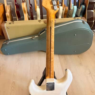 M.B. Guitars 55’ S - 6.6 lbs image 8