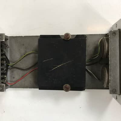 Rare Fairchild Model 687 image 2