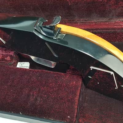 !! PROTOTYPE !! Jim Cairnes Colt Peacemaker 1970 Black Natural image 11