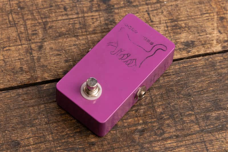 Bigfoot Engineering Octo Puss