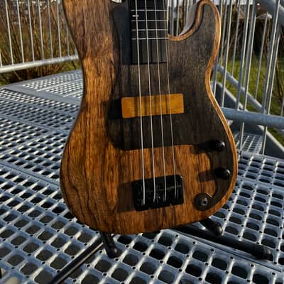 new】Kikuchi Guitars / Hermes MV5 NAT 3.940kg #323【GIB Yokohama