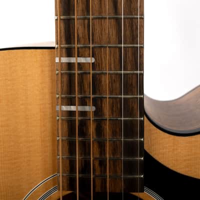 Gibson Acoustic G-200 EC, Natural | Demo image 12