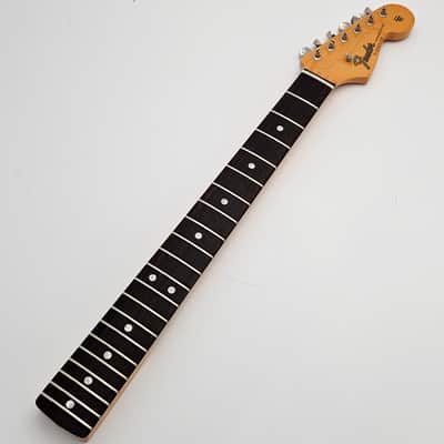 Fender Original 60s Stratocaster Neck image 6