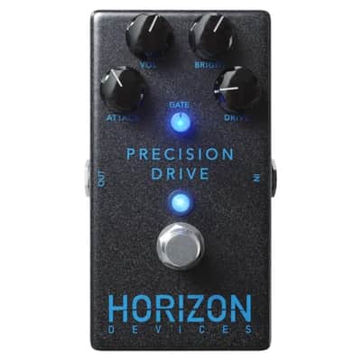 Horizon Devices Precision Drive Overdrive | Reverb