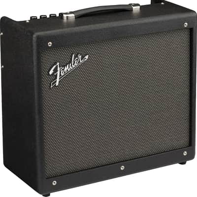 Fender Mustang GTX100 Amplifier, 120V image 3