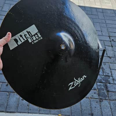 Various Drum Equipment, Full Acoustic Drumkit with Cymbals, Pedals, bags etc, See Description for full details image 19
