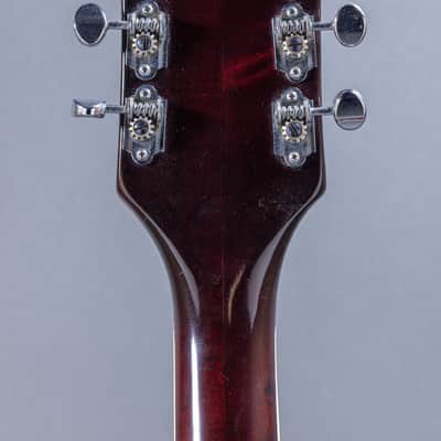 Gretsch Tennessean 1962, Natural image 7