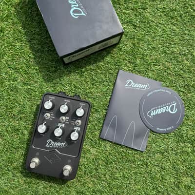Universal Audio Dream ’65 Reverb Amplifier 2022 - Present - Black image 3