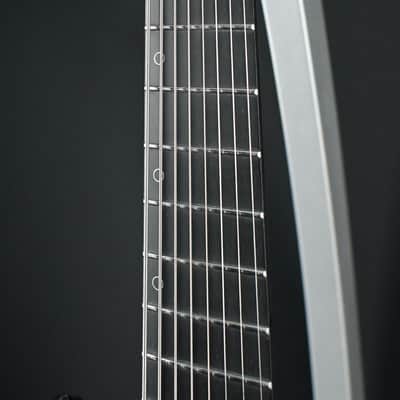 Legator N8FSS-PR Purple QM Multi Scale 8-String #355 image 9
