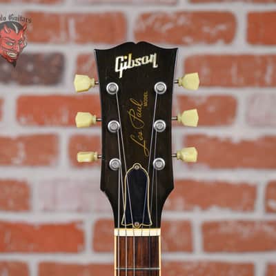 Gibson Les Paul Standard Yamano AA Flame Maple Top Honeyburst 2003 w/OHSC image 9