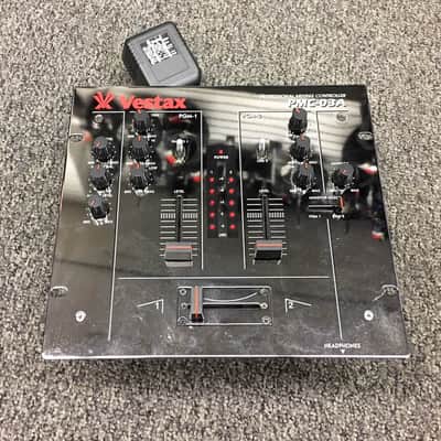 Vestax PMC 03A | Reverb