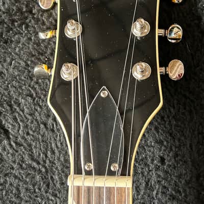 Gretsch G5655T-QM Electromatic Jr. Speyside #CYGC22100249 7lbs 0.8 oz image 5