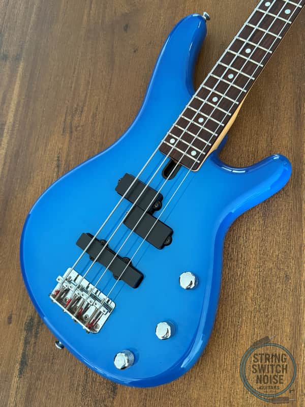 Yamaha Motion B Bass, MB 40C