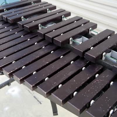 Musser M-42 Kelon 3.0 Octave Xylophone - Refurbished - CAN SHIP! image 10