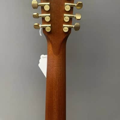 Taylor 855 CE 12-String Acoustic 2011 image 7