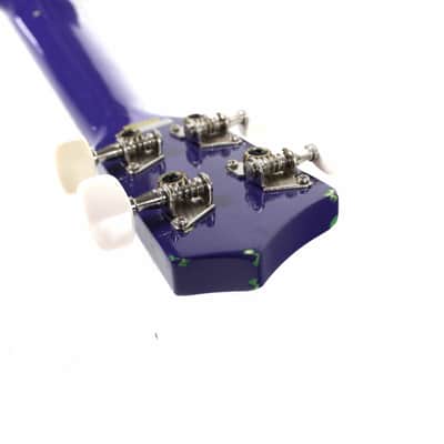 Eddy Finn EF-PP SOPRANO UKULELE image 4