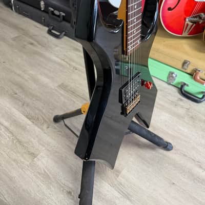B.C. Rich Warlock Bronze image 5