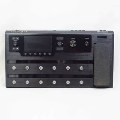 LINE 6 Helix Floor Multi-Effects Processor [(21)HDF5V6749000043] (07/22) image 3