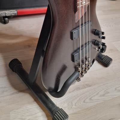 IBANEZ SR4000E Prestige Team J. Craft MIJ Japan SR-4000 5000 Bass Custom Bartolini image 17