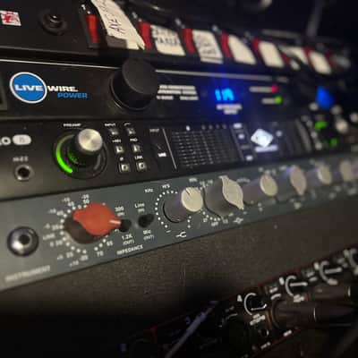 Vintech Audio X73i image 1