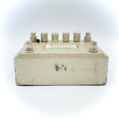 Blackstar HT-Dual Distortion Guitar Effect Pedal 200907JA0666 image 9