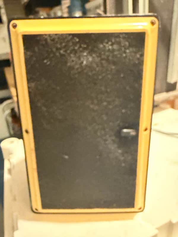 Galaxy Audio Hot Spot Personal Stage Monitor (16 Ohms) image 1