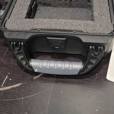 Gator GU-0705-03-WPDF Titan Series Waterproof Case with Diced Foam image 1
