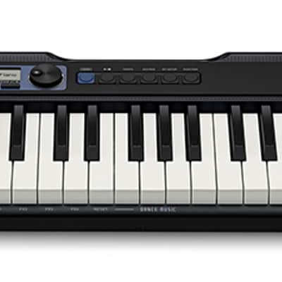 CASIO CT-S300 Casiotone Keyboard inkl. Netzteil image 3