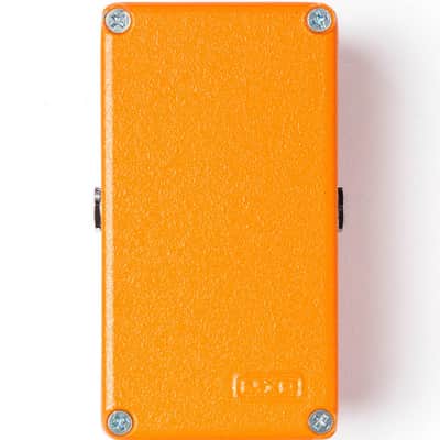 MXR Phase 90 Phaser M101 Effects Pedal image 6