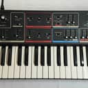 Moog Realistic Concertmate MG-1 - Restored + Walnut Side Panels