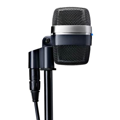 AKG D12 VR Dynamic Microphone image 2